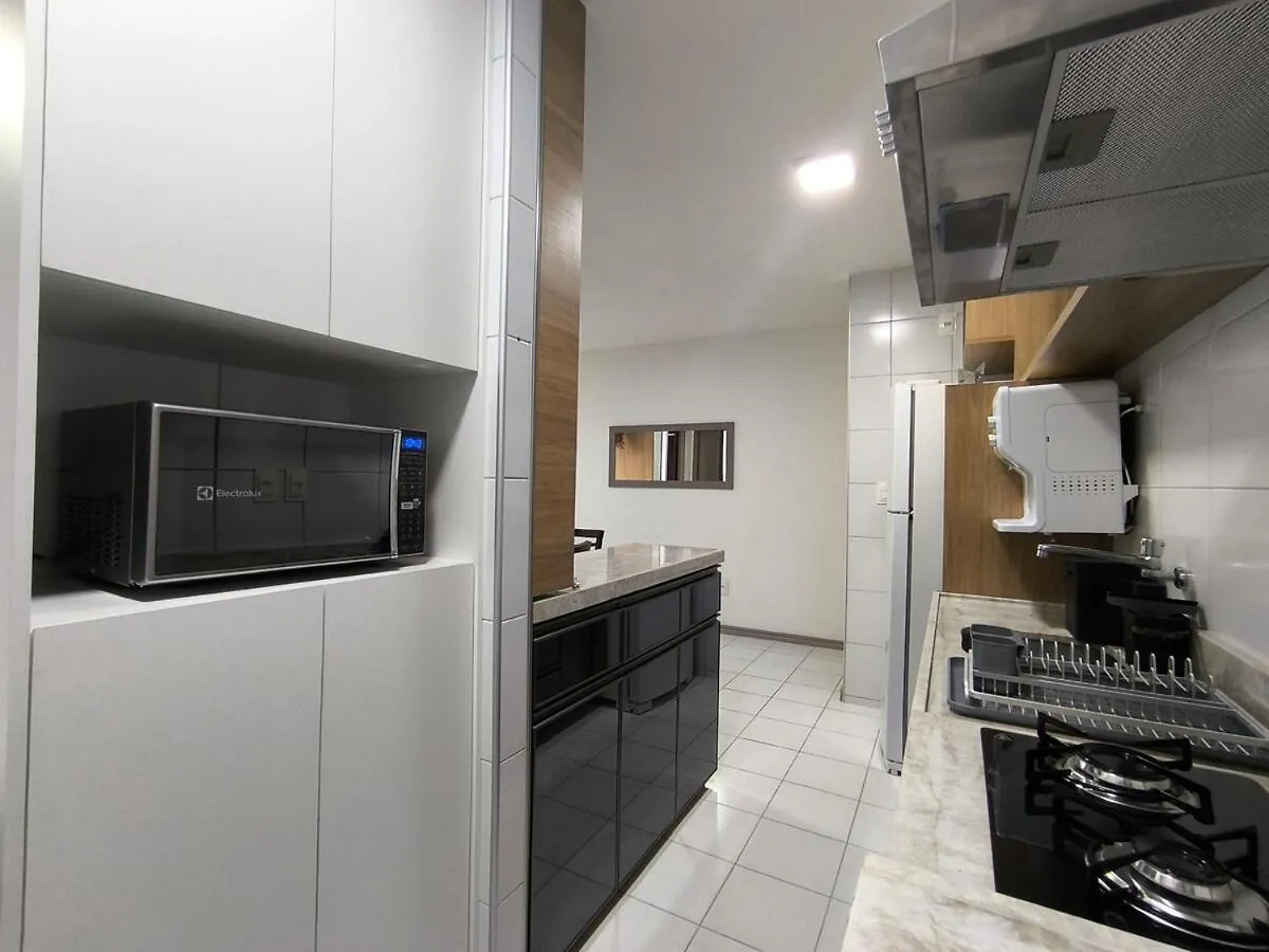 Confortavel Apartamento De 2 Quartos A 100M Da Beira Mar Fortaleza  0*, Fortaleza (Ceara) Brazil