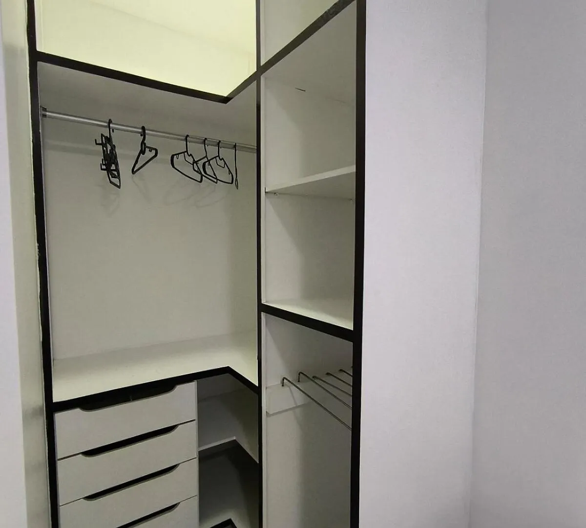 Confortavel Apartamento De 2 Quartos A 100M Da Beira Mar Fortaleza  Fortaleza (Ceara)