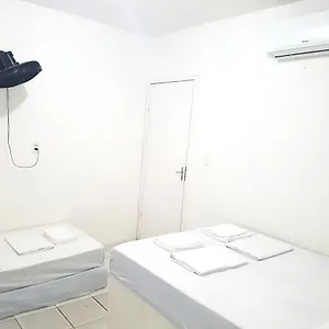 Casa Brisa Pensión